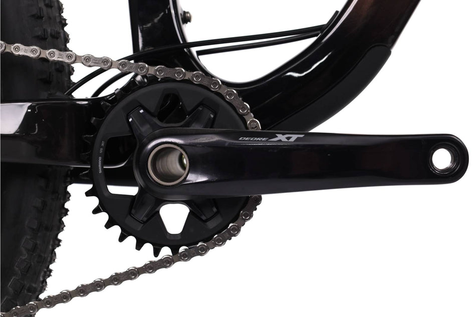 Massi Aire SL Endurance