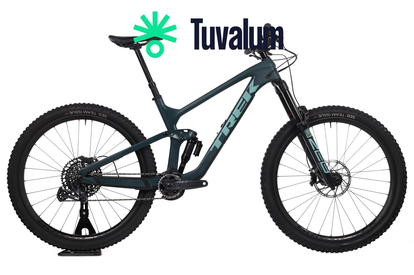 Trek Slash 9.8