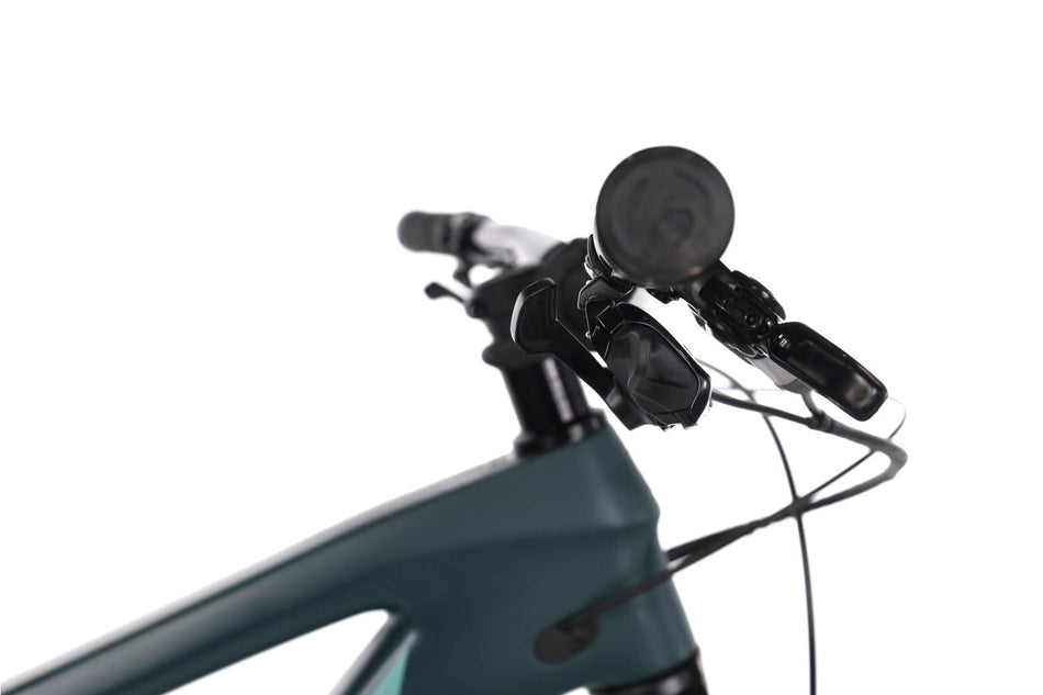 Trek Slash 9.8