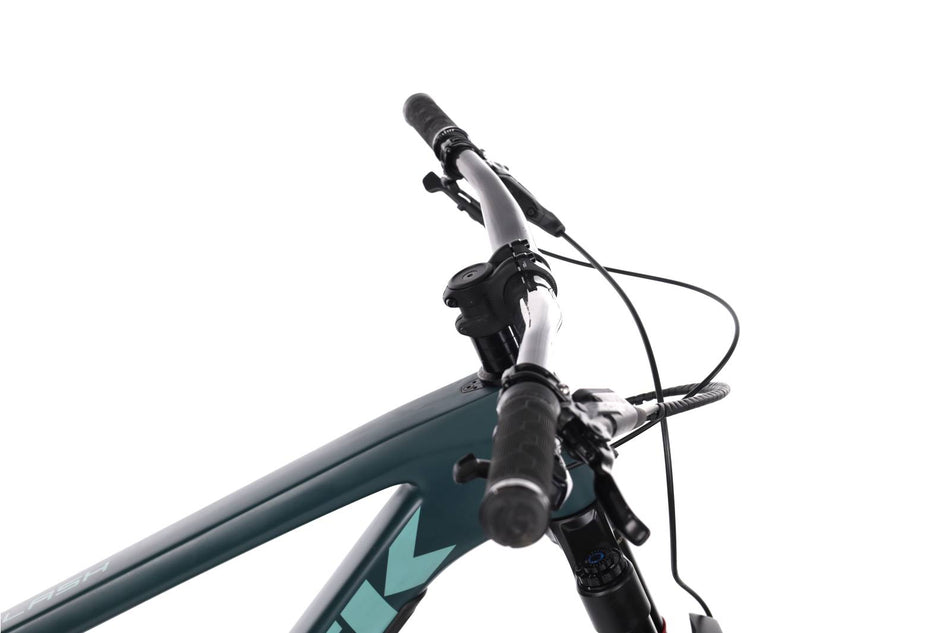 Trek Slash 9.8