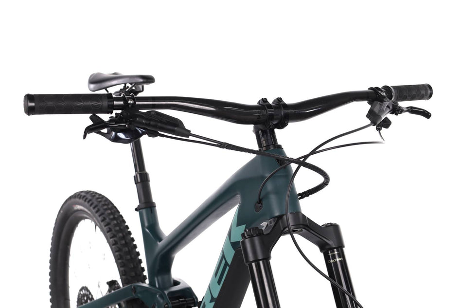 Trek Slash 9.8