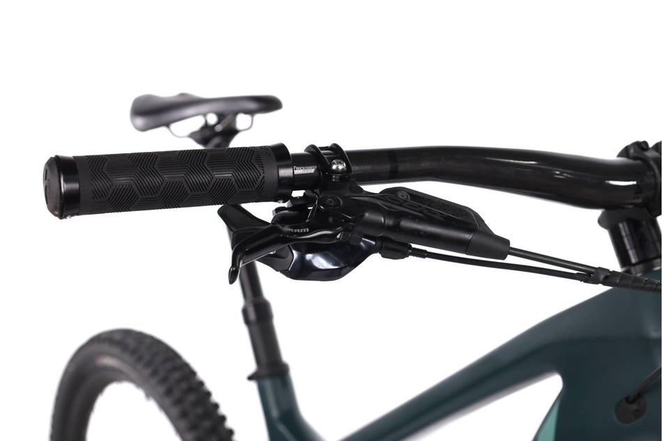 Trek Slash 9.8