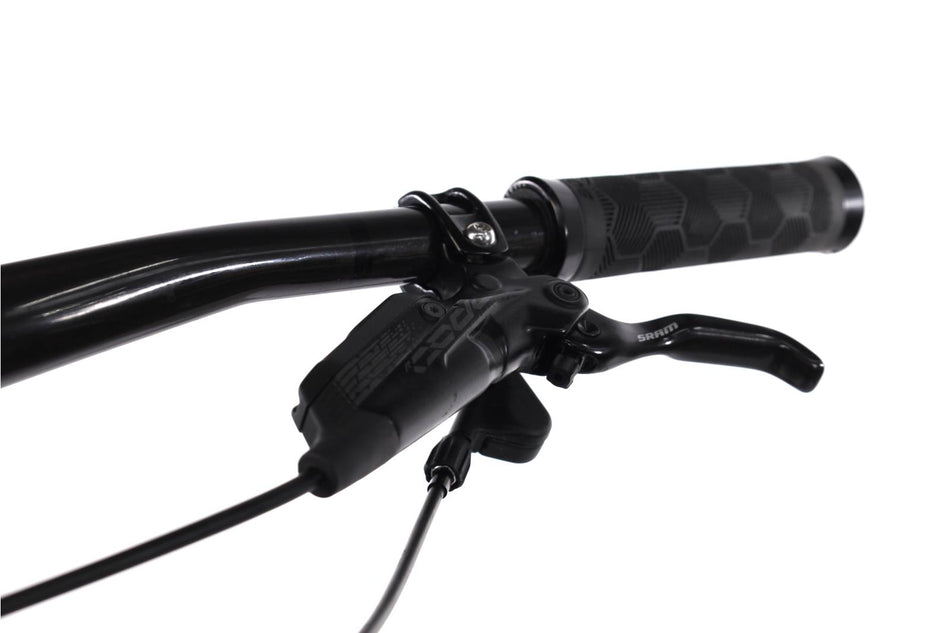 Trek Slash 9.8