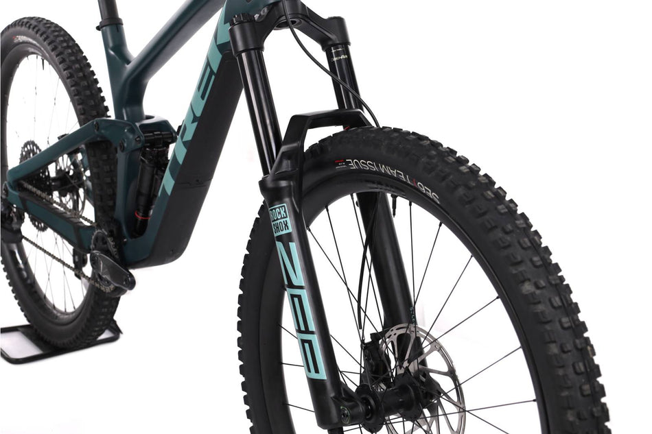 Trek Slash 9.8
