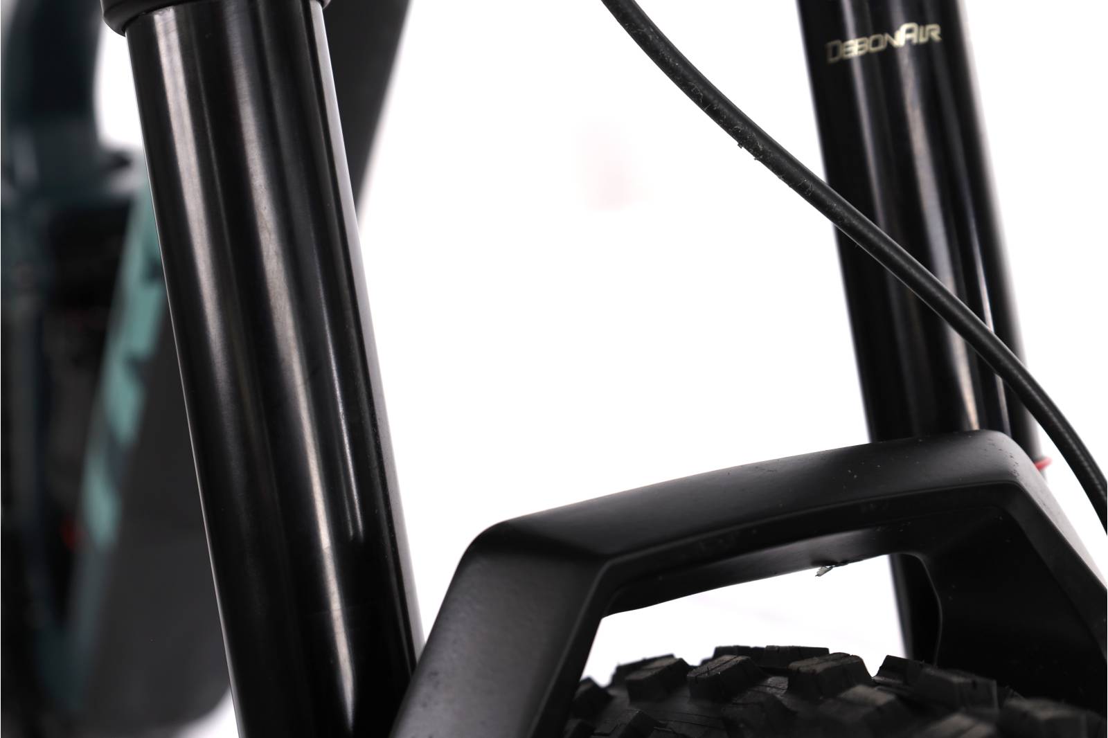 Trek Slash 9.8
