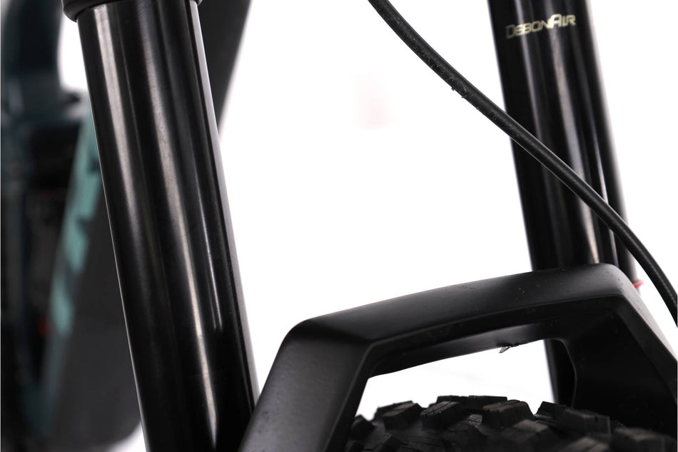 Trek Slash 9.8