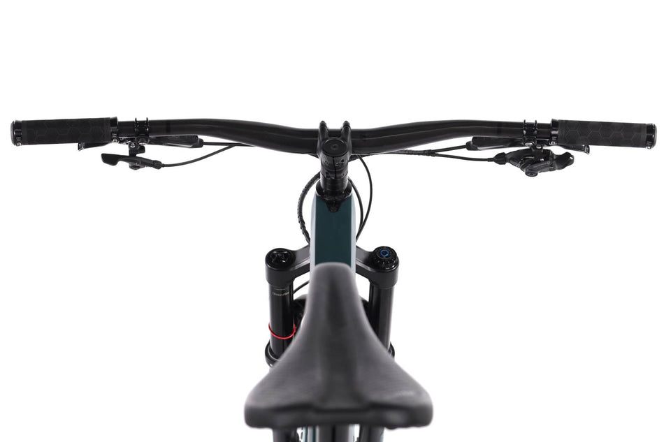 Trek Slash 9.8