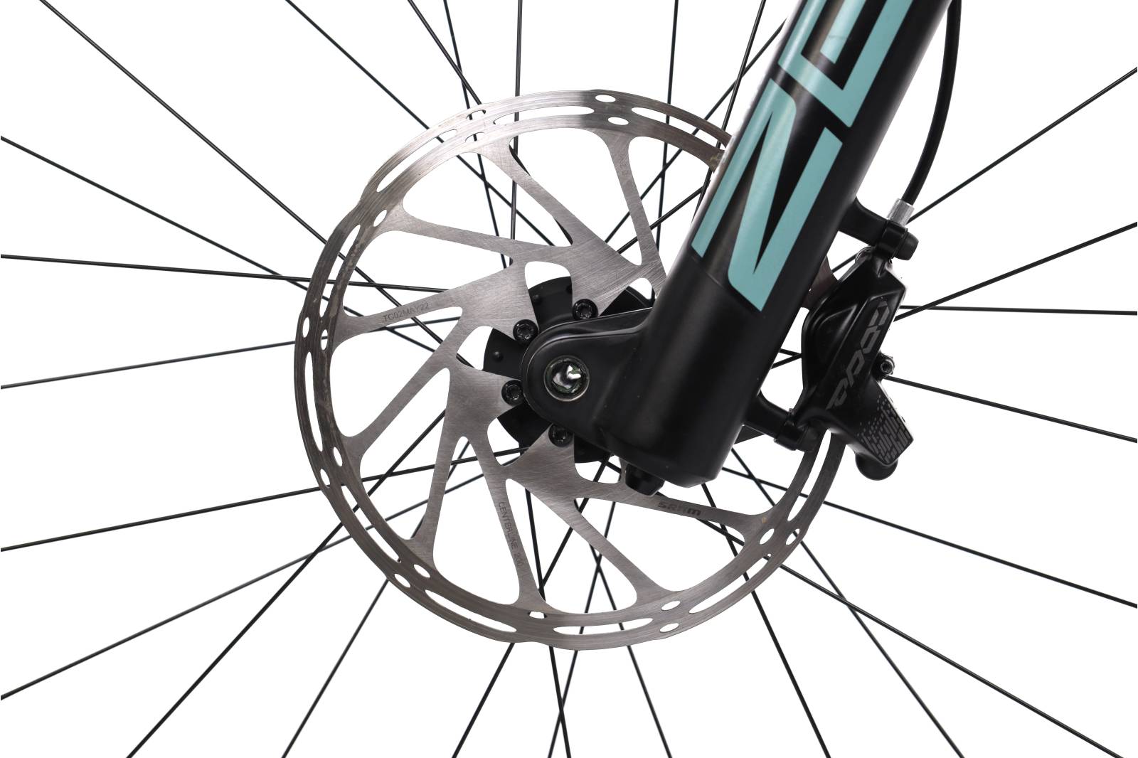 Trek Slash 9.8