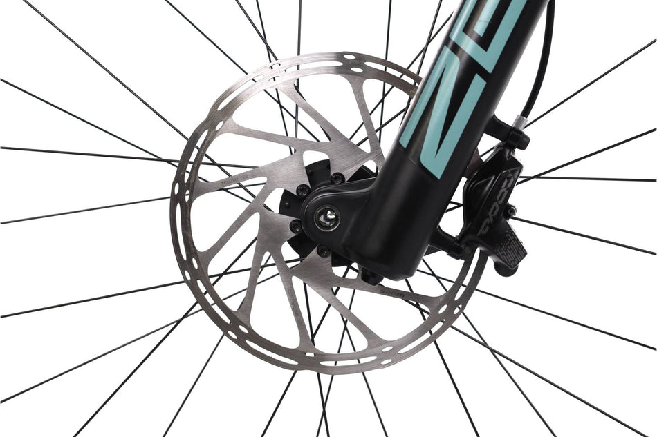 Trek Slash 9.8