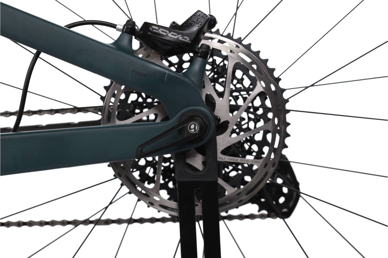 Trek Slash 9.8