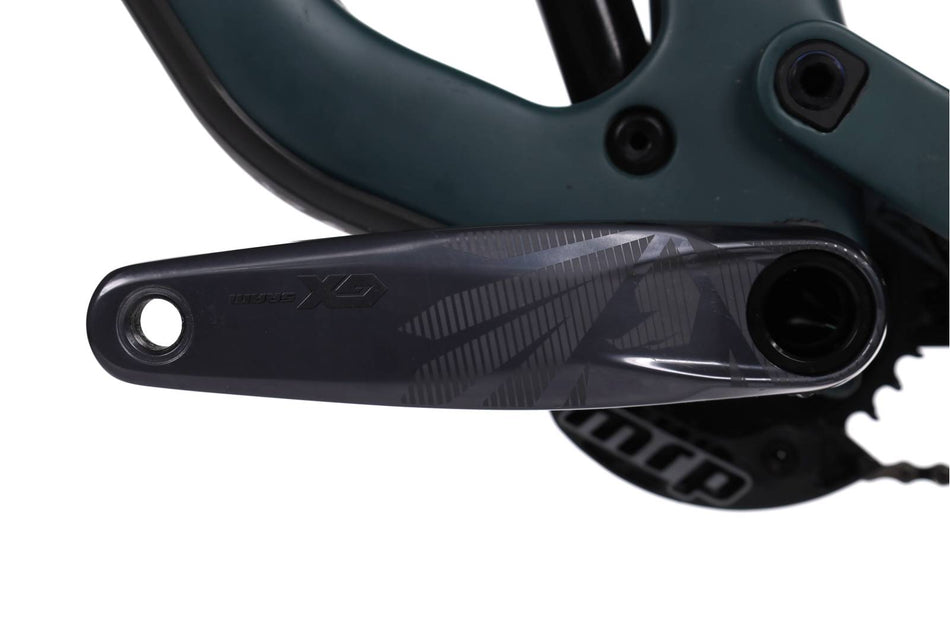 Trek Slash 9.8
