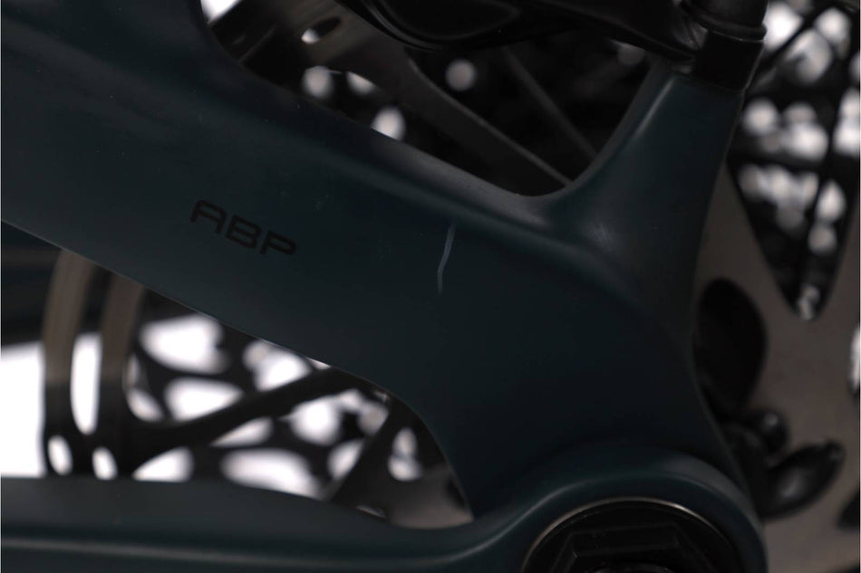 Trek Slash 9.8