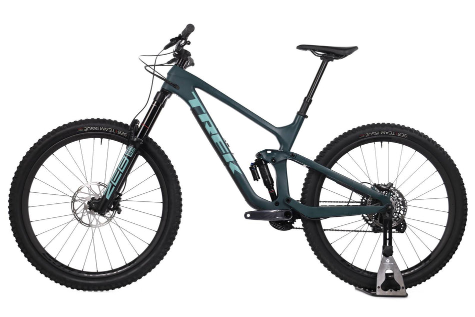 Trek Slash 9.8