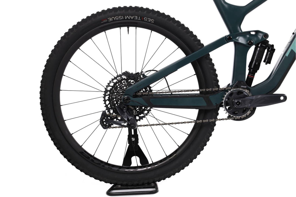Trek Slash 9.8