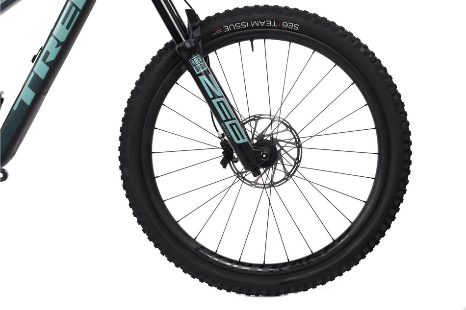 Trek Slash 9.8