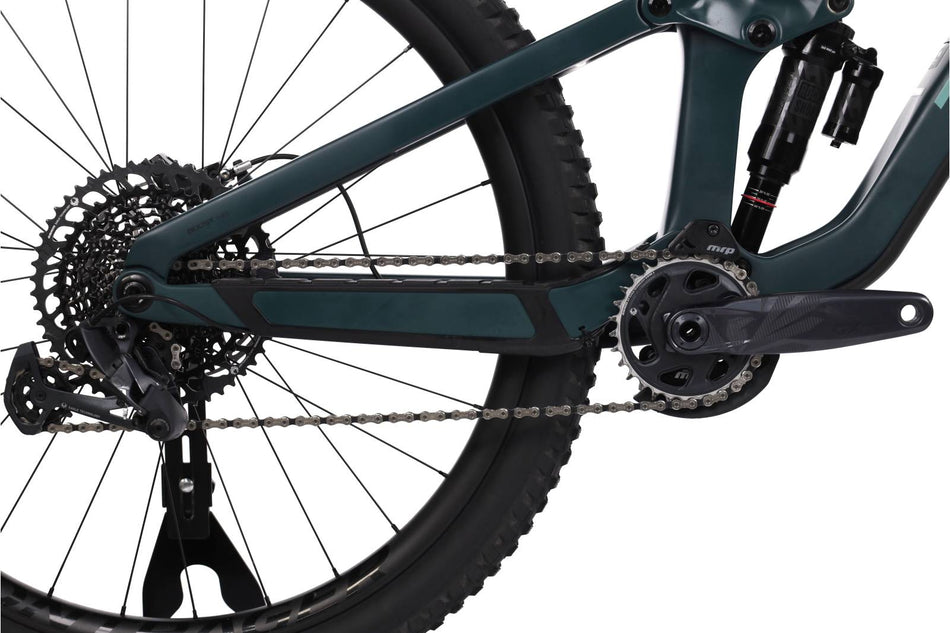 Trek Slash 9.8