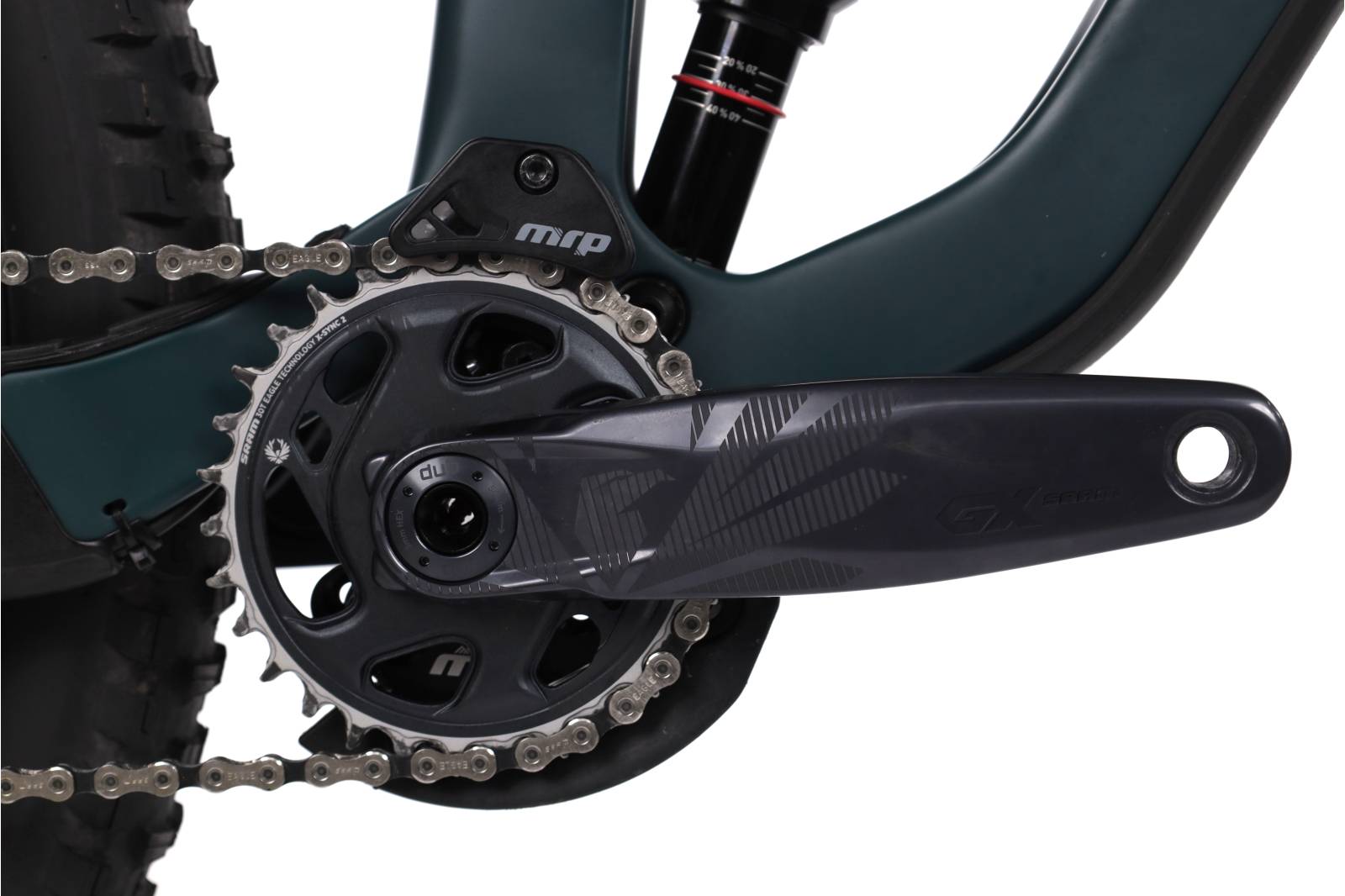 Trek Slash 9.8