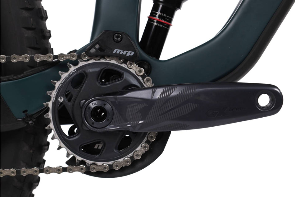 Trek Slash 9.8