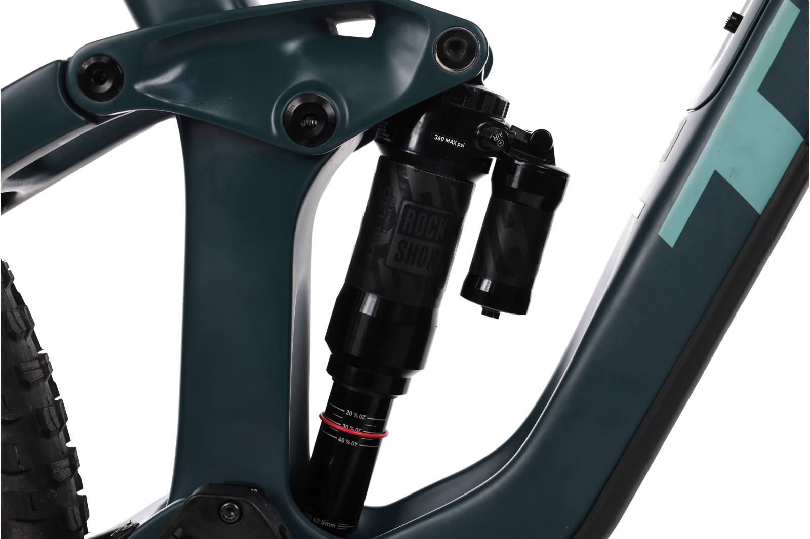 Trek Slash 9.8