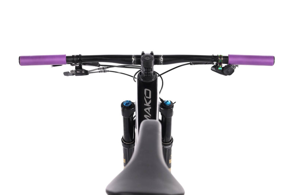 Berria Mako 8