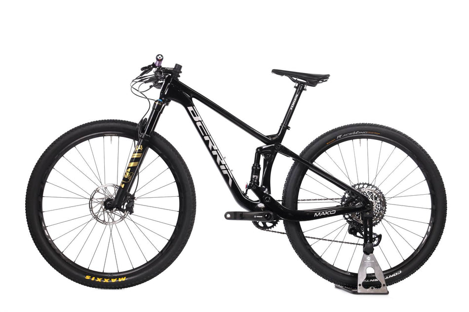 Berria Mako 8