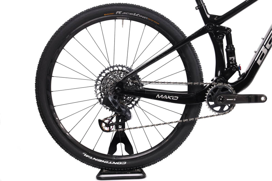Berria Mako 8