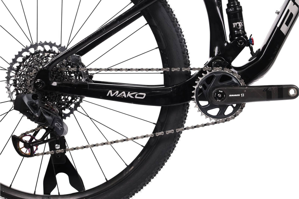 Berria Mako 8