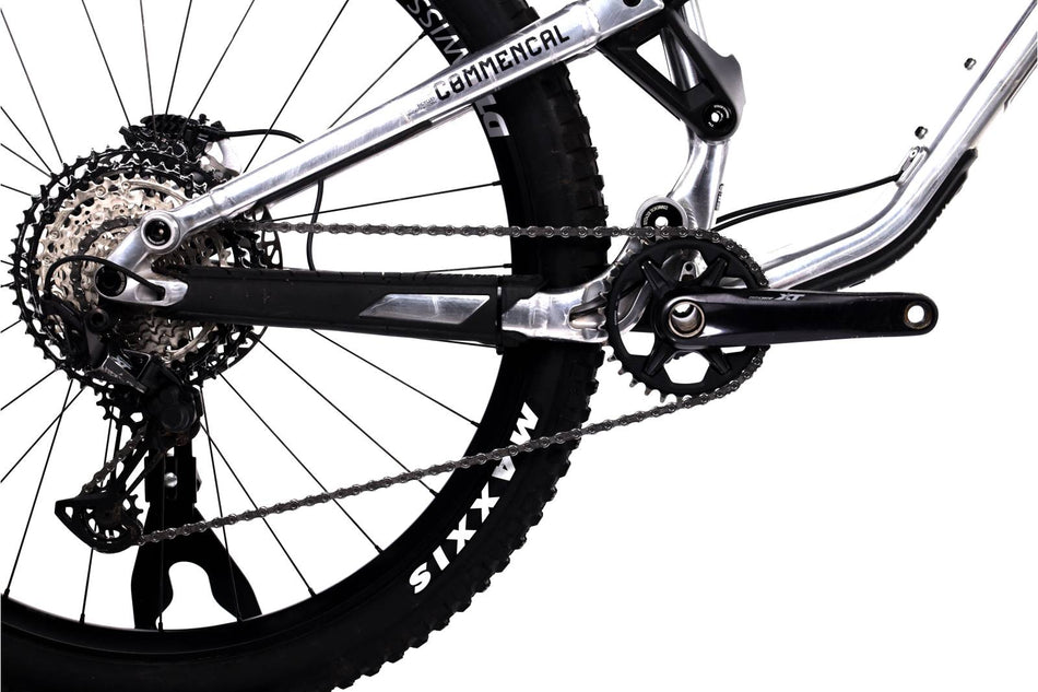 Commencal META TR V4