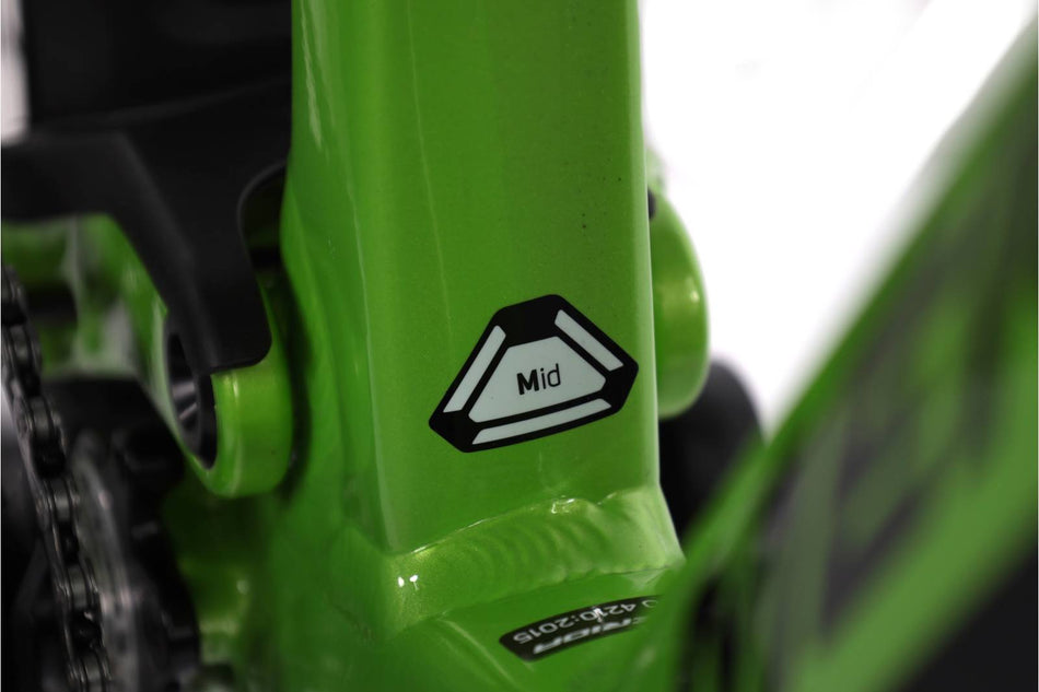 Merida One Forty 400