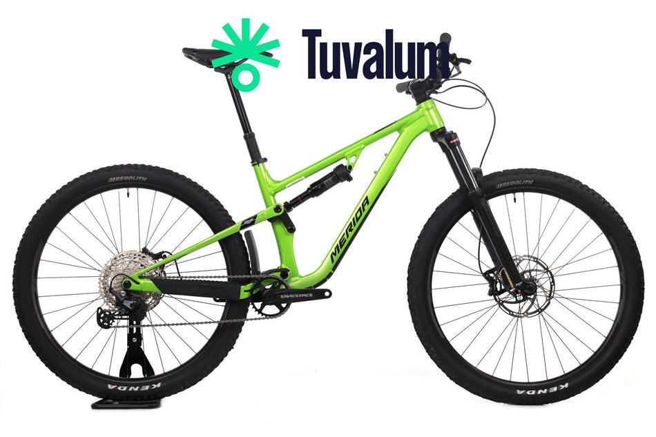 Merida One Forty 400