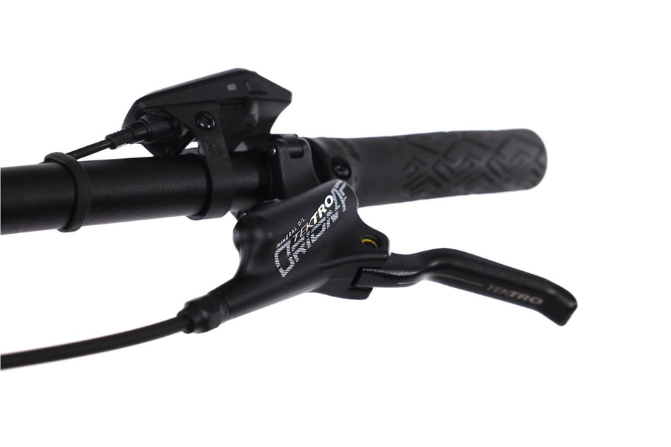 Trek Powerfly 5