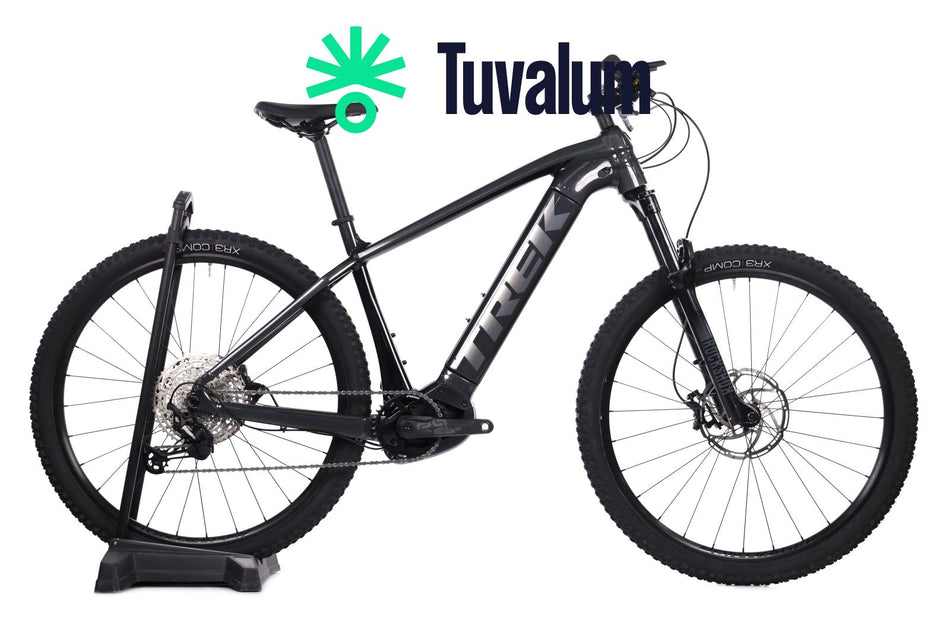 Trek Powerfly 5