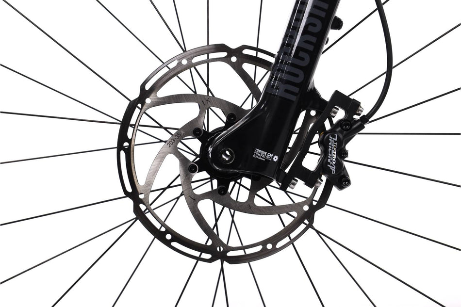 Trek Powerfly 5