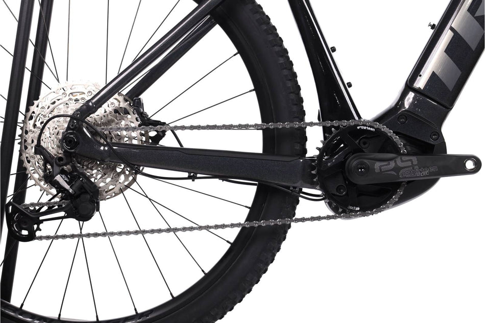 Trek Powerfly 5
