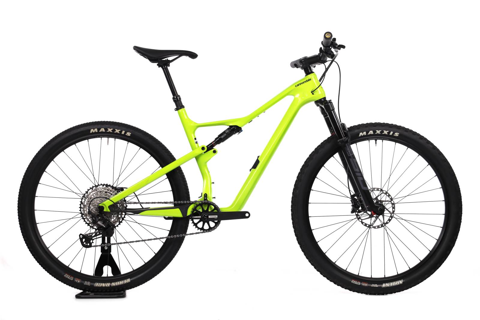 Cannondale Scalpel SE 2 Cannondale Scalpel SE 2