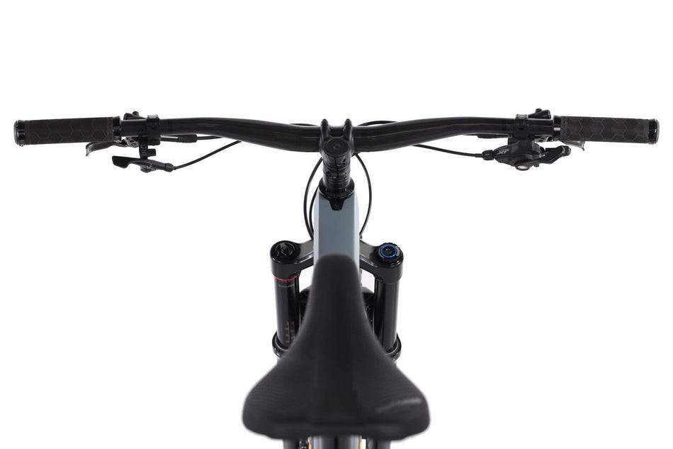 Trek Slash 9.8