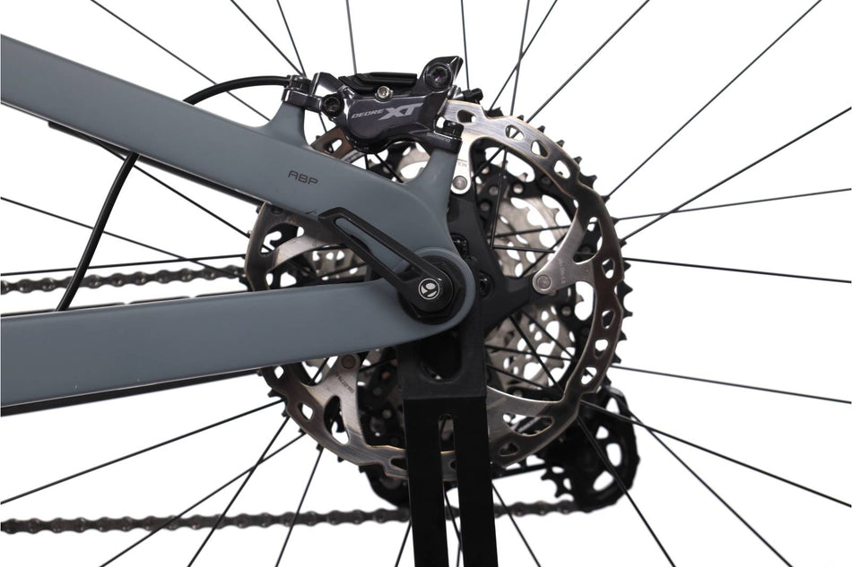 Trek Slash 9.8