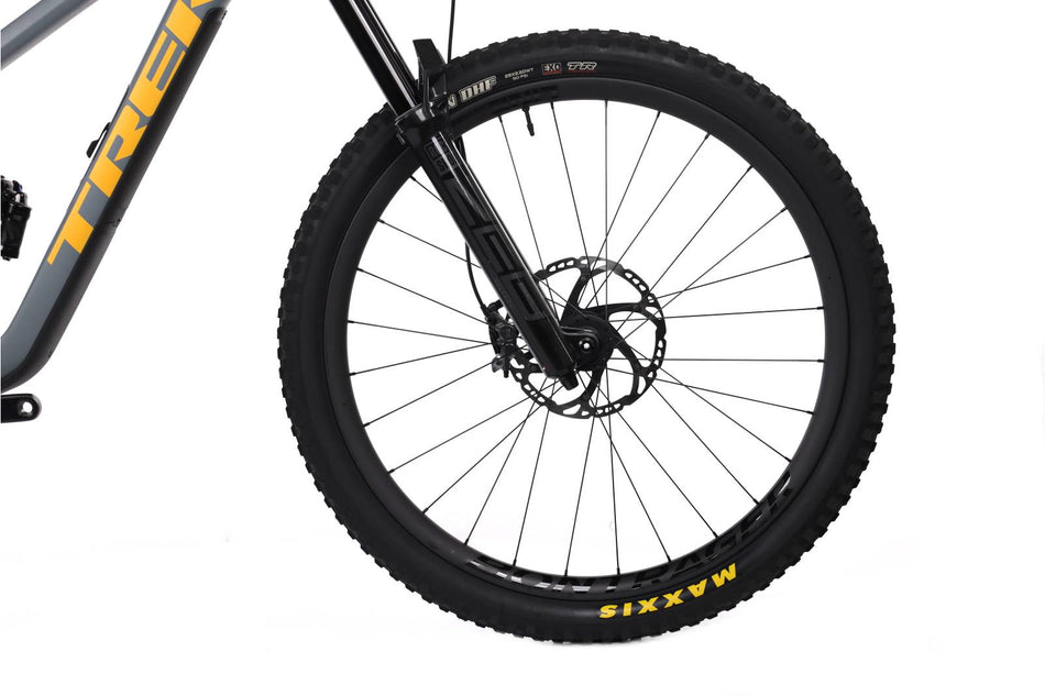 Trek Slash 9.8