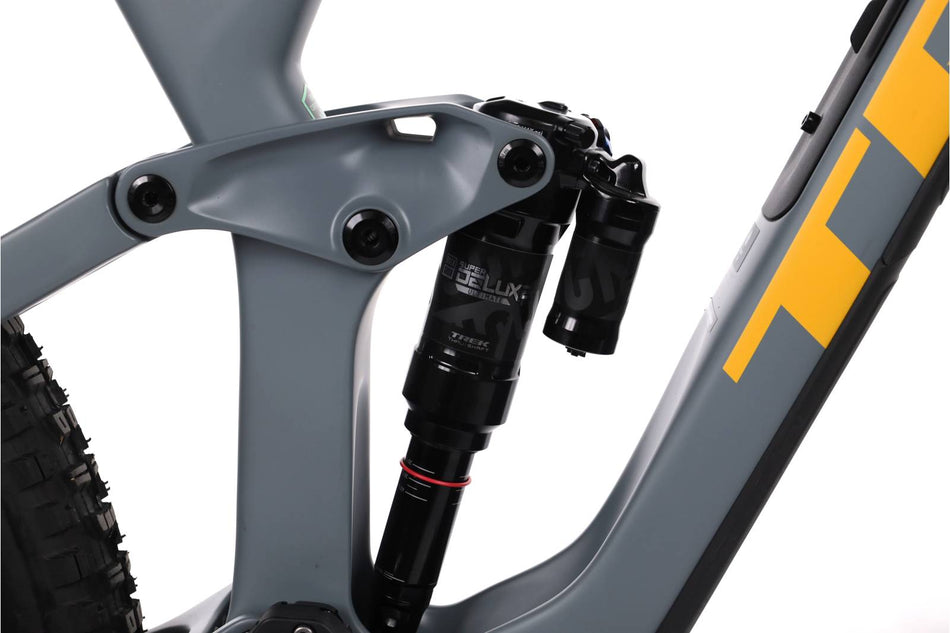 Trek Slash 9.8