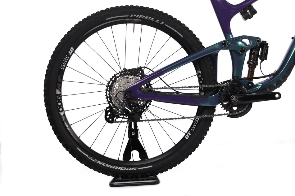Giant Trance X Advanced Pro 0