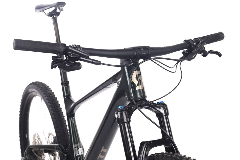 Scott Spark 930