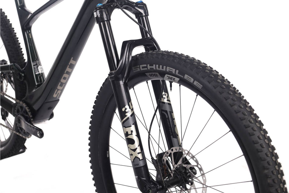 Scott Spark 930