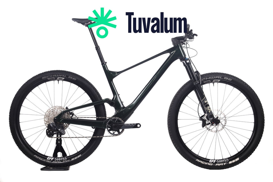 Scott Spark 930