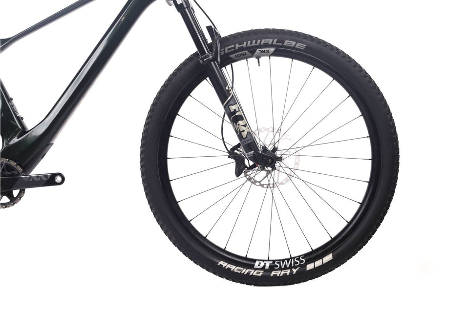 Scott Spark 930
