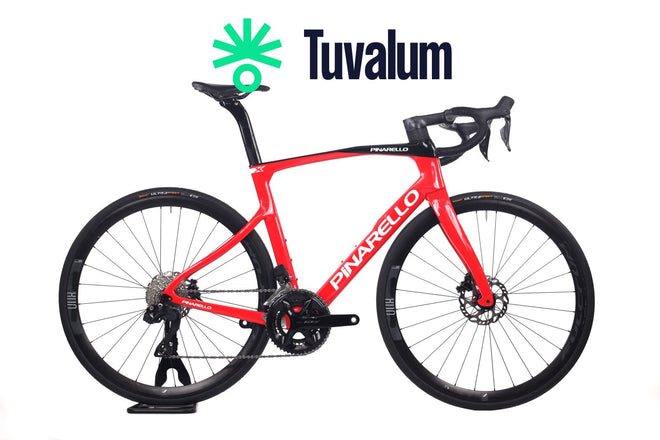 Pinarello X3 105 DI2 - Vélo de route