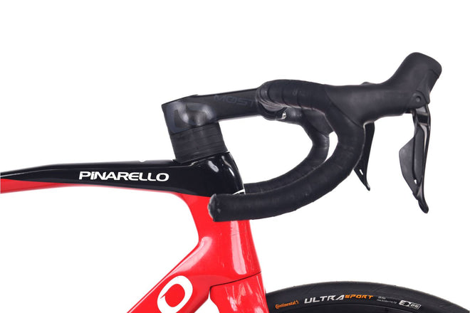 Pinarello X3 105 DI2 - Vélo de route