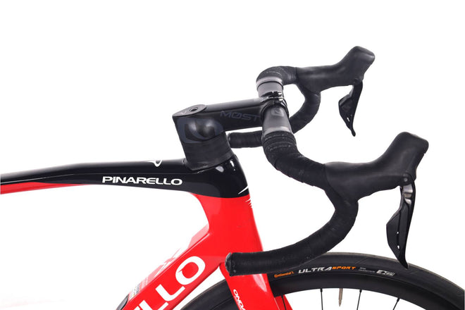 Pinarello X3 105 DI2 - Vélo de route