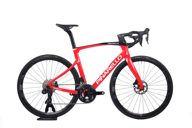 Pinarello X3 105 DI2 - Vélo de route