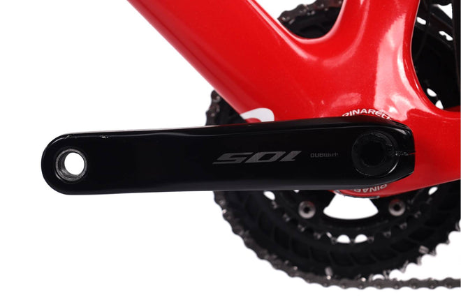 Pinarello X3 105 DI2 - Vélo de route