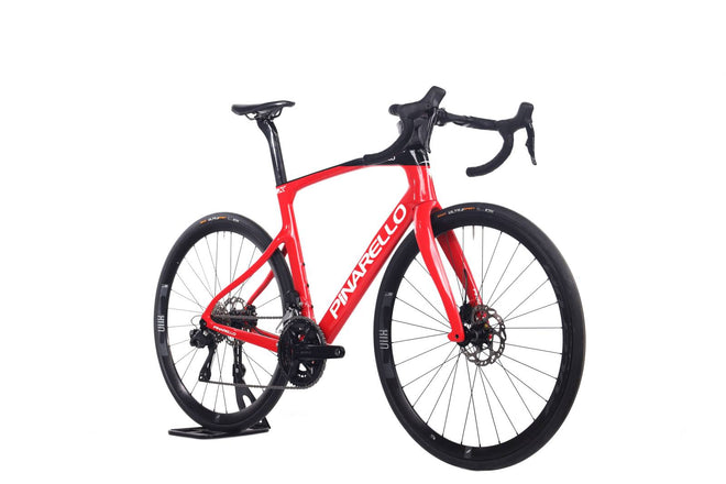 Pinarello X3 105 DI2 - Vélo de route